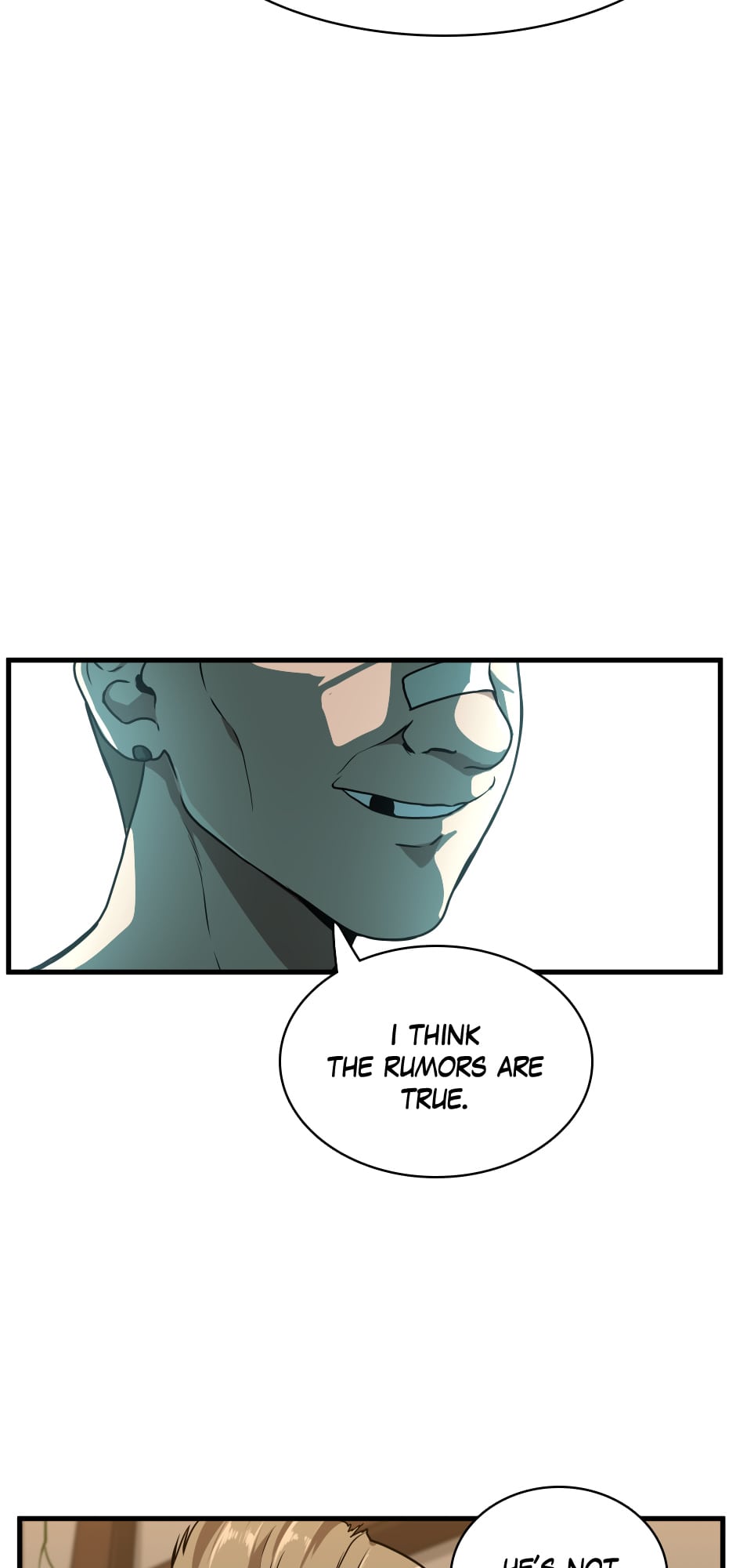 The Beginning After The End Chapter 57 image 013